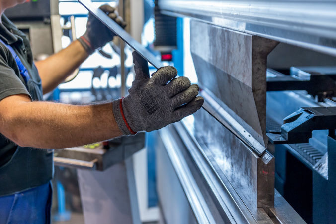 INSTALACIÓN DE CÁMARAS DE SEGURIDAD EN EMPRESAS E INDUSTRIAS